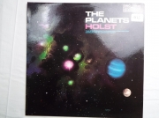 The Planets Holst